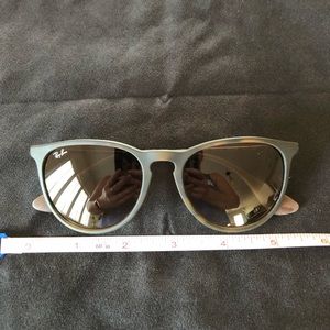 Ray-Ban Erika Classic Sunglasses